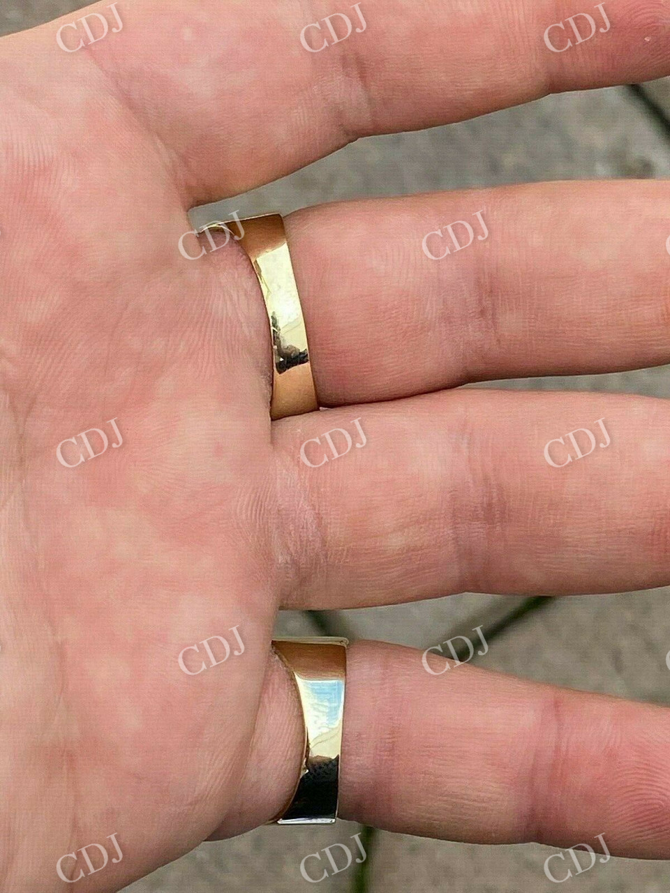 Mens 14k Gold Black Onyx Ring customdiamjewel