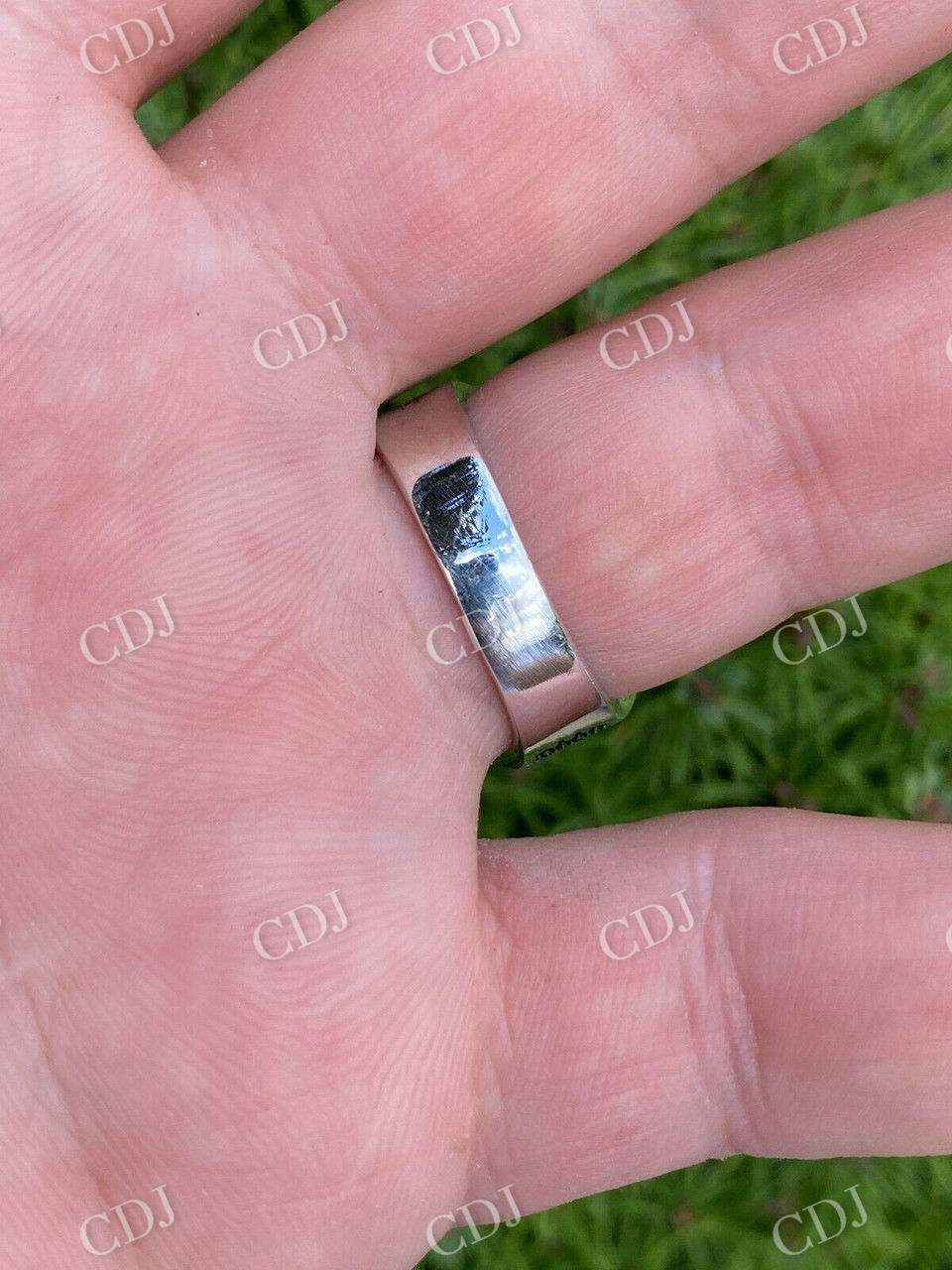 All Seeing Eye Of Providence Masonic Ring customdiamjewel