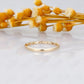 0.155CTW Baguette Cut Lab Grown Diamond Wedding Band  customdiamjewel   