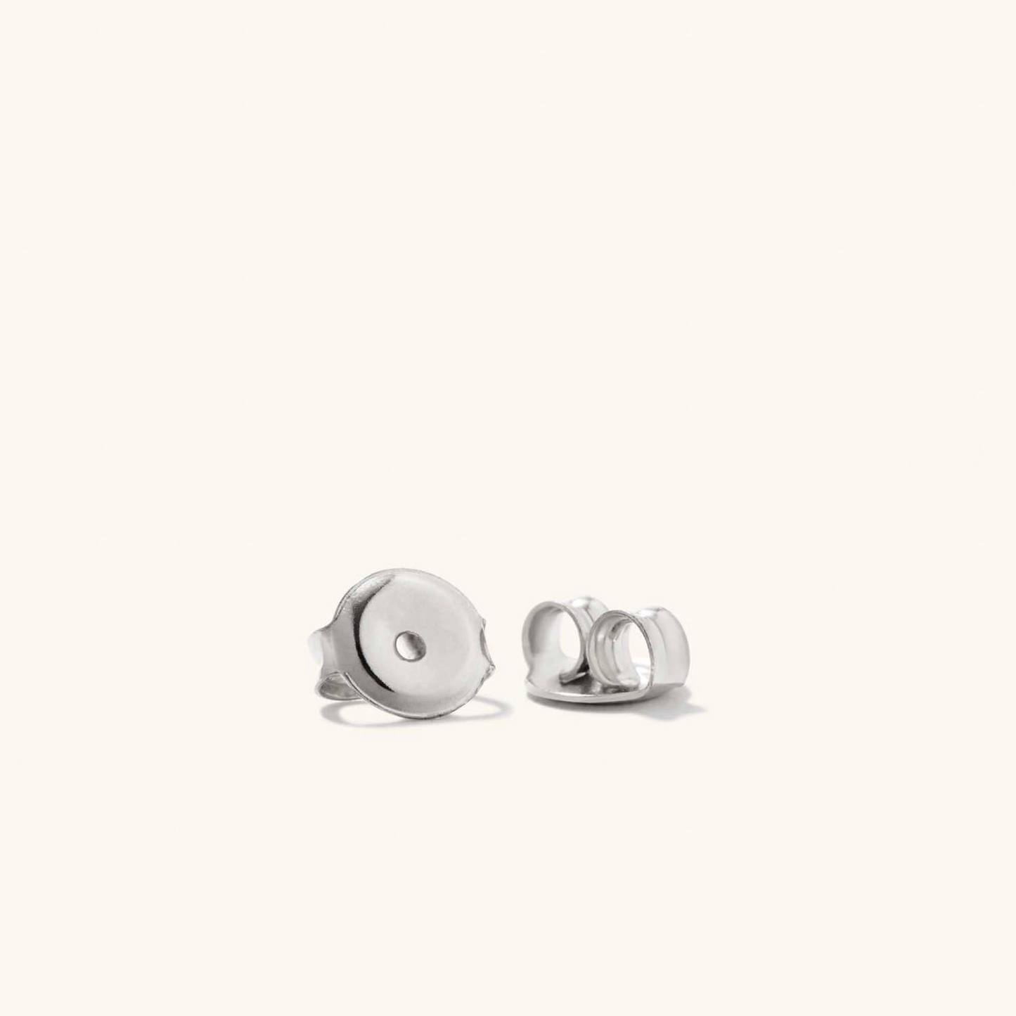 Three Bubble Shape 14K Solid Gold Stud Earrings customdiamjewel
