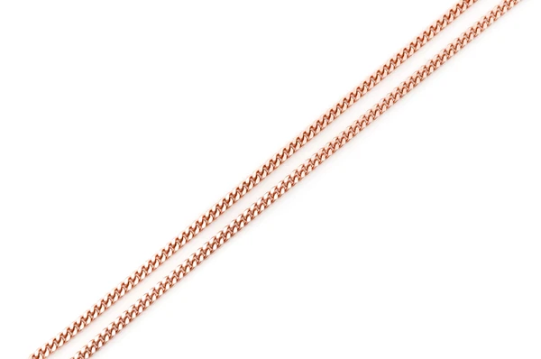 Miami Cuban 14K Gold Bracelet customdiamjewel