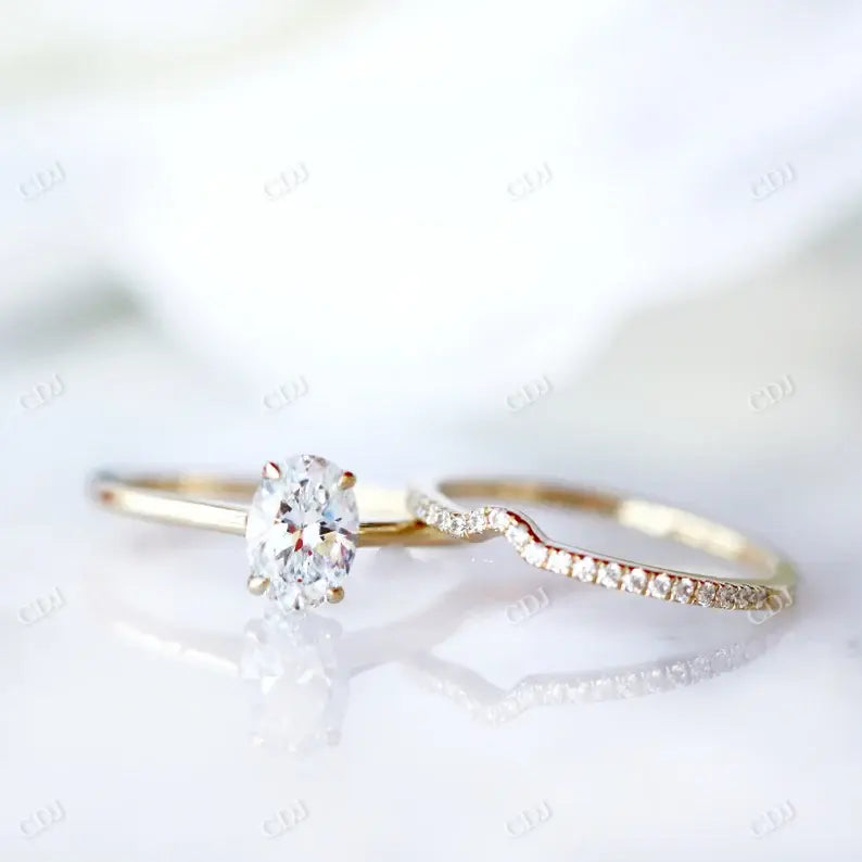 Curved Half Diamond Eternity Wedding Anniversary Band customdiamjewel