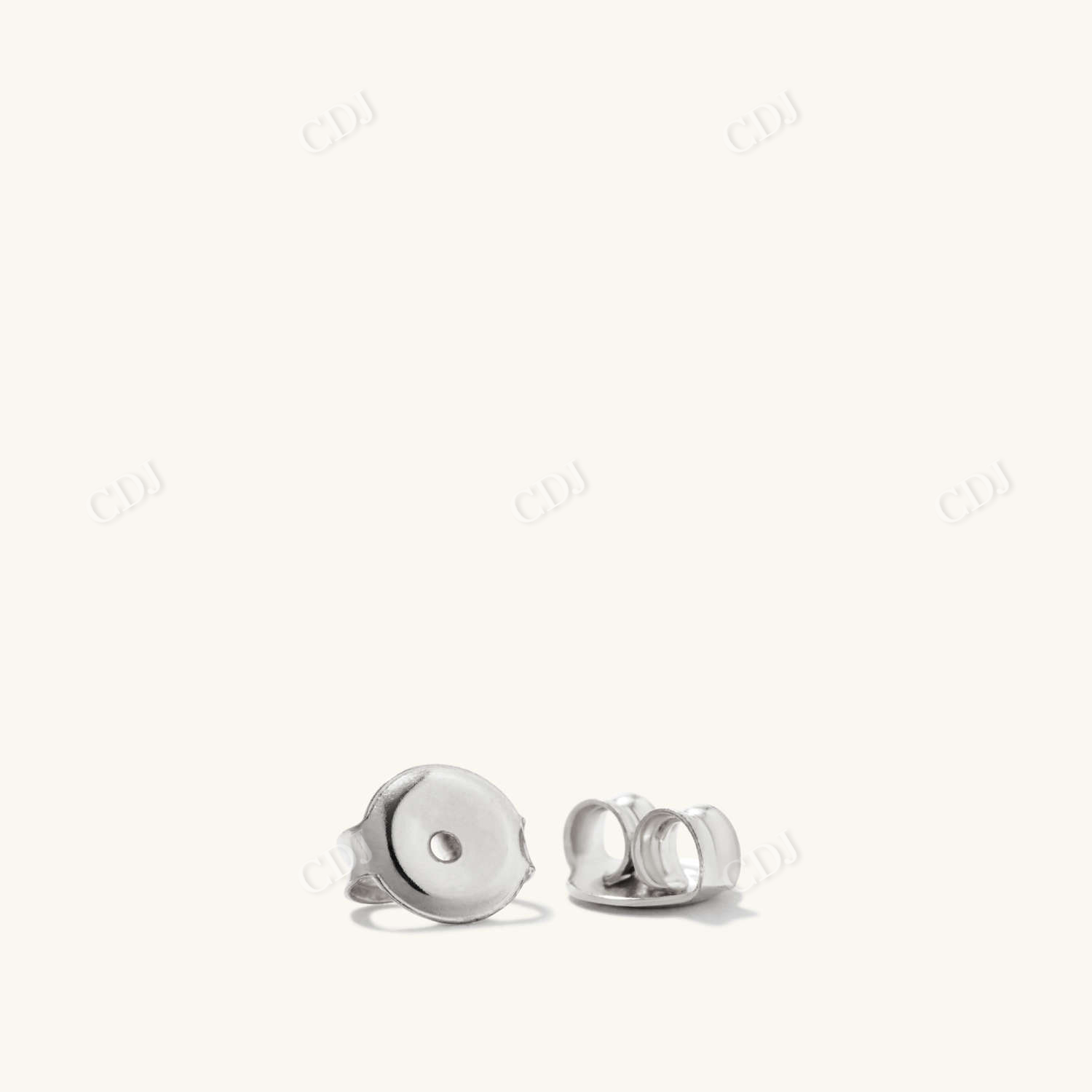 Small Hoop Earrings  customdiamjewel   
