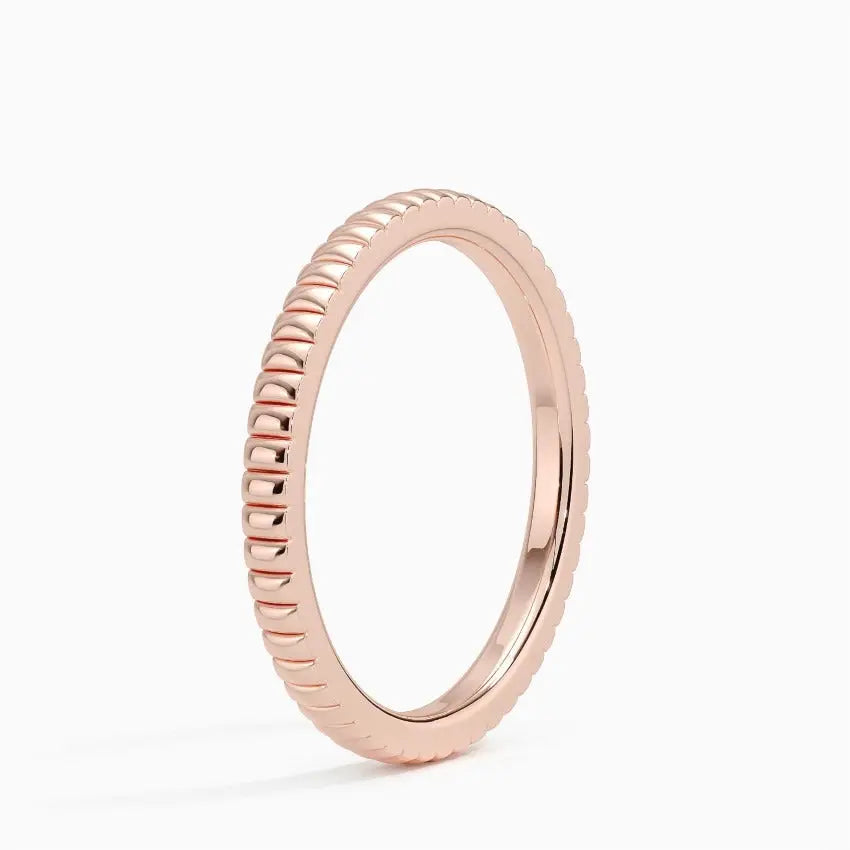 Unique Jade Trau Esthética Wedding Band Woman customdiamjewel