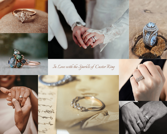 Understanding Cluster Rings: Key Features and Design Elements