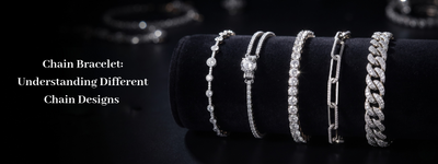 Chain Bracelet: Understanding Different Chain Designs