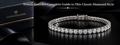 Tennis Bracelet: Complete Guide to This Classic Diamond Style