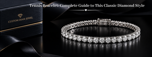 Tennis Bracelet: Complete Guide to This Classic Diamond Style
