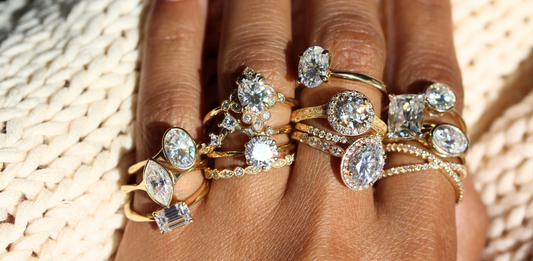 Different Types of Rings: A Journey Through Timeless Symbols and Modern Trends