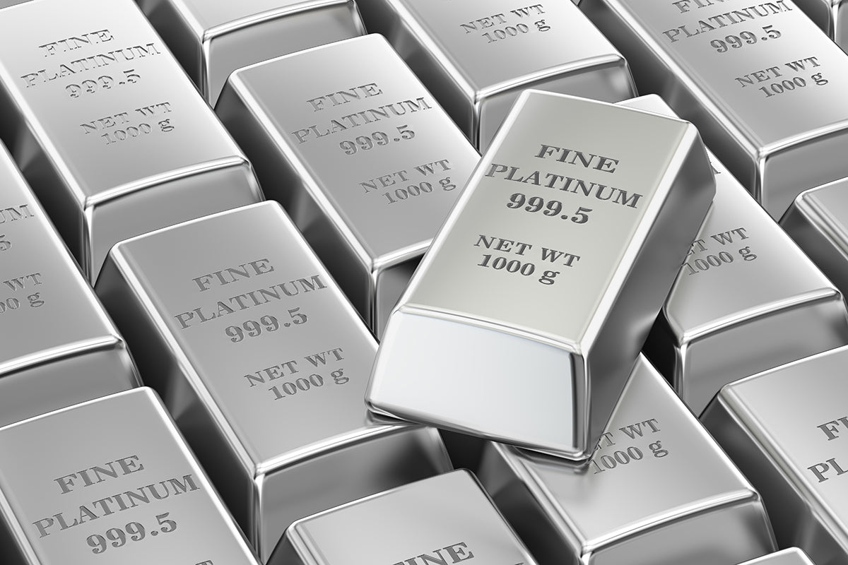 Platinum: The Ultimate Metal for Luxury and Durability in Jewelry