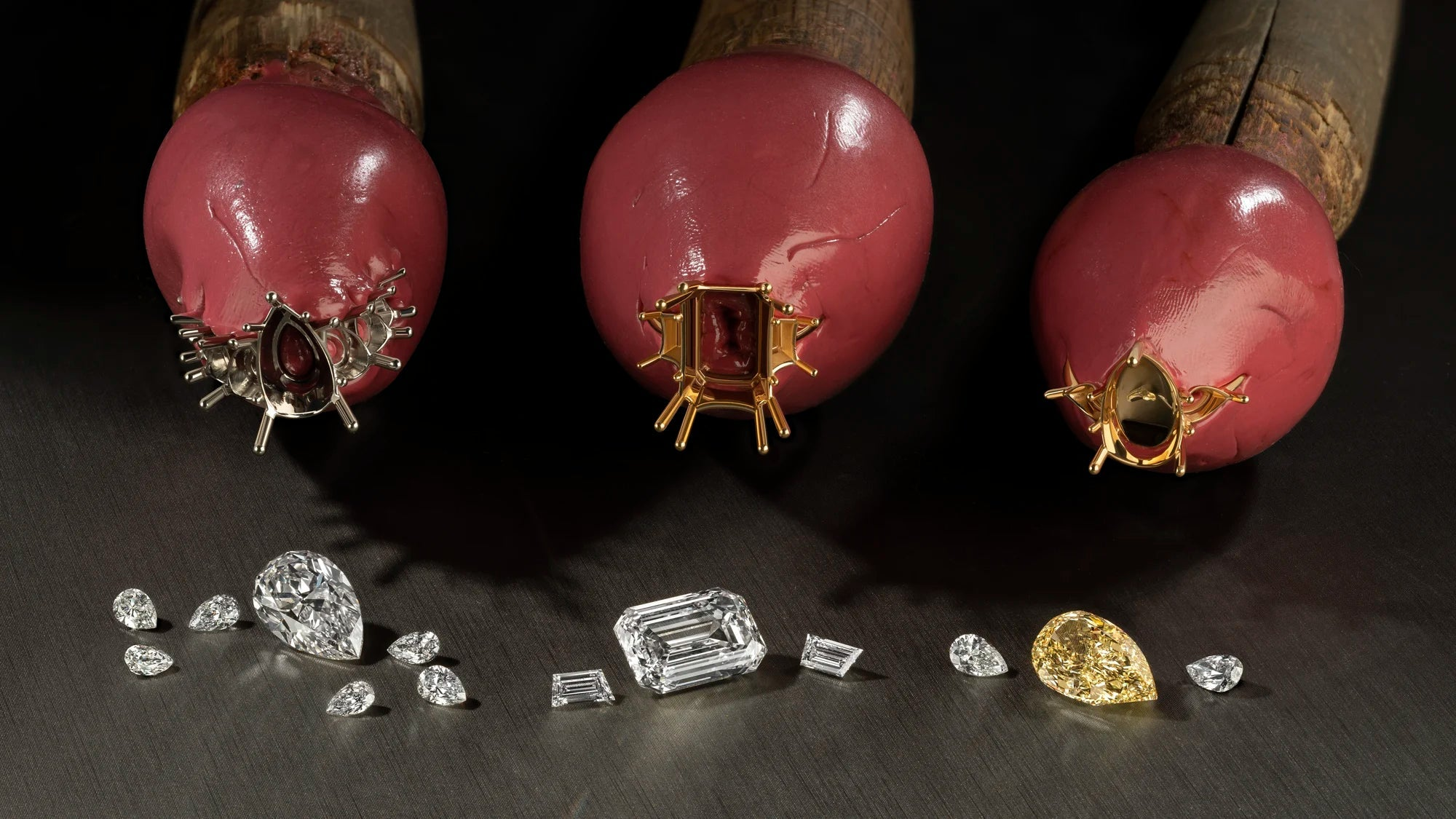 The Ultimate Guide to Prong Settings: Elevating Your Jewelry Design