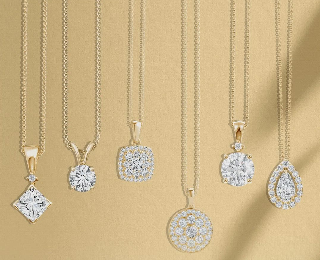 Pendant Perfection: A Guide to Different Types of Settings and Their Meaning