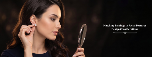 Matching Earrings to Facial Features: Design Considerations