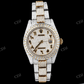 VVS Moissanite Diamond Rolex Watch customdiamjewel