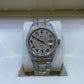 Arabic Dial Rolex Hip Hop Moissanite Watch customdiamjewel