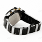 Moissanite Iced Out Chrono Hip Hop Watch For Men customdiamjewel