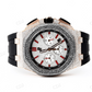 Moissanite Diamond AP Watch For Men customdiamjewel