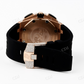 Moissanite Diamond AP Watch For Men customdiamjewel