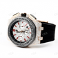 Moissanite Diamond AP Watch For Men customdiamjewel