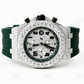 Customized AP Chrono Moissanite Watch customdiamjewel