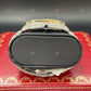 Fully Iced Out Moissanite Cartier Santos Watch For Men customdiamjewel