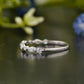 Lab-Grown Diamond Wedding Band
