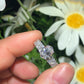 Oval Cut Lab Grown Diamond Wedding Ring Set
