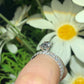 Oval Cut Lab Grown Diamond Wedding Ring Set
