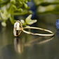 Marquise Lab-Grown Diamond Ring