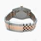 At wholesale Price Two Tone Rolex Stainless Steel Watch customdiamjewel