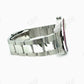 Rainbow Bezel Rolex Iced Out Moissanite Watch customdiamjewel