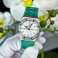 Full White Audemars Piguet Diamond On Bezel Watch customdiamjewel