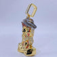 Hip Hip Iced Out Jesus Diamond Pendant  customdiamjewel   