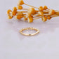 0.62CTW Round Cut Diamond Floating Half Eternity Wedding Band  customdiamjewel   