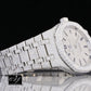 High quality 2025 VVS Moissanite Diamond Custom Iced Out Watch customdiamjewel