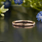 Minimalist Lab-Grown Diamond Band customdiamjewel