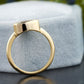 East West Lab-Grown Diamond Ring customdiamjewel