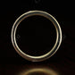 0.05CT Round Cut Natural Diamond Vintage Celestial Wedding Band  customdiamjewel   
