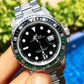 41MM Rolex Moissanite Hip Hop Watch For Men customdiamjewel