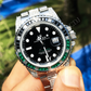 41MM Rolex Moissanite Hip Hop Watch For Men customdiamjewel