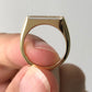 Lab Grown Diamond Baguette Cut Wedding Band