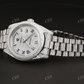 CVD Diamond Iced Out Rolex Watch For Rapper customdiamjewel