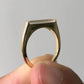 Lab Grown Diamond Baguette Cut Wedding Band