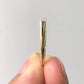 Lab Grown Diamond Baguette Cut Wedding Band