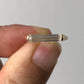 Lab Grown Diamond Baguette Cut Wedding Band