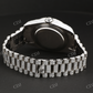 CVD Diamond Iced Out Rolex Watch For Rapper customdiamjewel