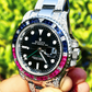 Moissanite Diamond Custom Rolex Watch customdiamjewel