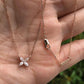 Marquise Cut Lab Grown Diamond Pendant