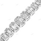 14K Gold Luxury Diamonds Designer Bracelet hip hop jewelry CustomDiamJewel