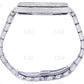 Buss Down Moissanite Diamond Watch Custom Design Iced Out Wrist Watch customdiamjewel